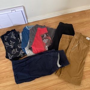 Boys lot / bundle 10-12